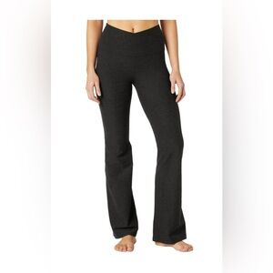 Beyond Yoga Spacedye At Your Leisure Bootcut Pant
